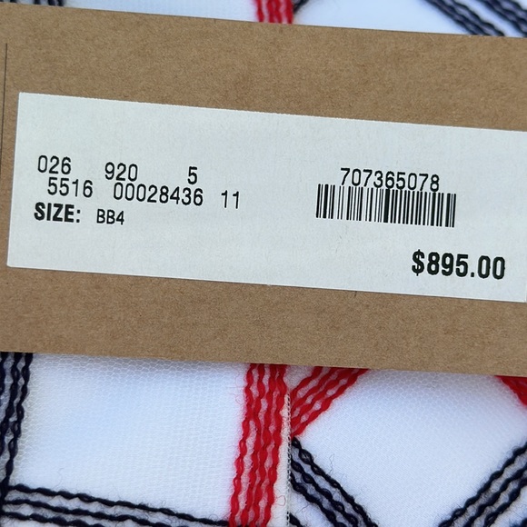 Vintage Brooks Brothers Black Fleece Dress - Picture 3 of 12